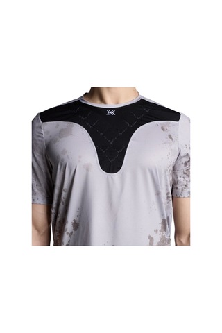 X-Bionic X-bıonıc X-bıonıc Corefusıon Run Shırt Ss Men Sd00 Gri