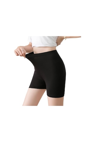 Tongxida Gri Modal Tayt Diz Boyu Kadın Spor Pantolon, Buzağı Uzunluğu, Yoga Shorts, 50-60kg, 90% Modal, 10% Spandex Gri