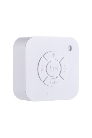 Reedark Bebekler Ve Yetişkinler İçin 9 Sesli Taşınabilir Beyaz Gürültü Makinesi - Hızlı Uyku Ve Rahatlama Beyaz