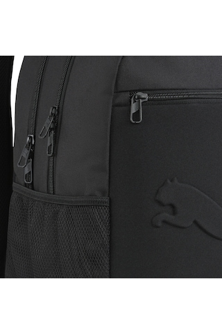 Puma Buzz Backpack Unisex Sırt Çantası 09115301 Siyah