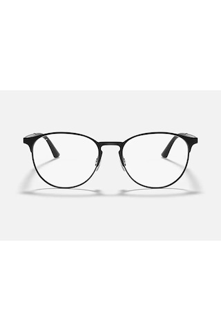 Ray-Ban Rb 6375 2944 51 Unisex Mavi Işık Filtreli Ekran Gözlüğü