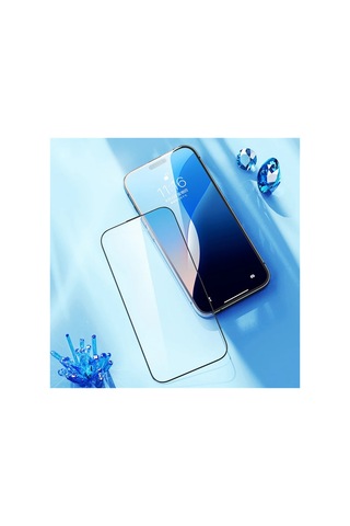 Apple iPhone Uyumlu 16 Pro 0.33 Mm. Full Ekran Koruyucu - 830169829
