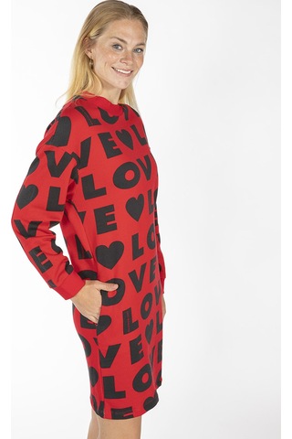 Moschino MOSCHINO Kadın  Elbise M75C2354