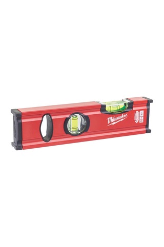 Milwaukee Manyetik Slım Su Terazisi 20cm-4932478897