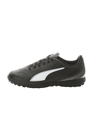 Puma Vıtorıa Iı Tt Jr Siyah