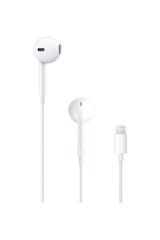 Apple EarPods MMTN2ZM/A Lightning Kulak İçi Kulaklık (Distribütör Garantili)