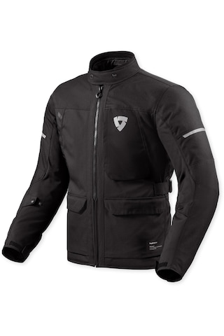 Revit Convergent H2o Motosiklet Mont Siyah