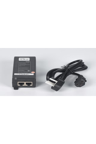 Ruıjıe Rg-E -130-Ge 1Port Poe Adapter 1000Base T Poe 802.3
