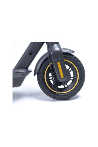 Segway Ninebot Kickscooter Max G30E II Elektrikli Scooter
