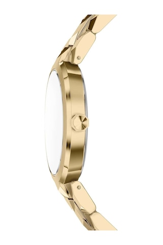 Armani Exchange Ax4407 Kadın Kol Saati Altın