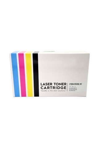 Tkprint Hp 89a-cf289a Uyumlu Toner 5,000 Sayfa M507dng