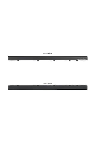 Apple Uyumlu MacBook Pro İle 17inc A1297 Lcd Antenna Cover Hinge 2008/2011