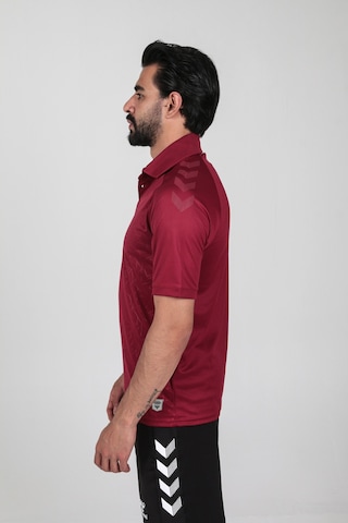 Hummel Dream Kamp Tişört Bordo - 3xl Çok Renkli