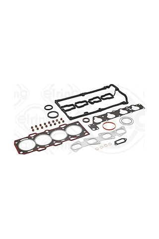 Alfa Romeo 156 Motor Üst Takım Conta 2.0 Twin Spark