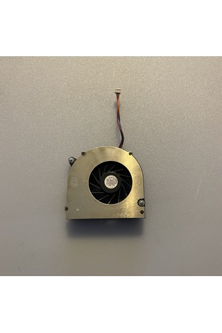Hp Compaq Nc6320 Fan