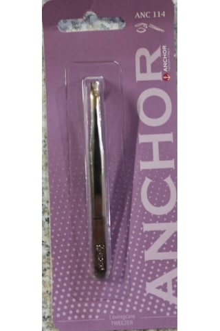 Anchor Kaş Bıyık Cımbızı