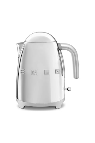 Smeg KLF03SSEU 1.7 LT Paslanmaz Çelik Su Isıtıcı Kettle