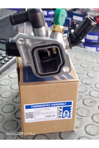 Doblo Lınea Punto Palıo Albea 1.3 Termostat 2007-2011 Arası