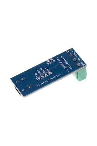 Canable V2.1 Usb Can Fd Bus Analizör Monitör İzleyici İletişim Çevirici Hata Ayıklayıcı Transceiver