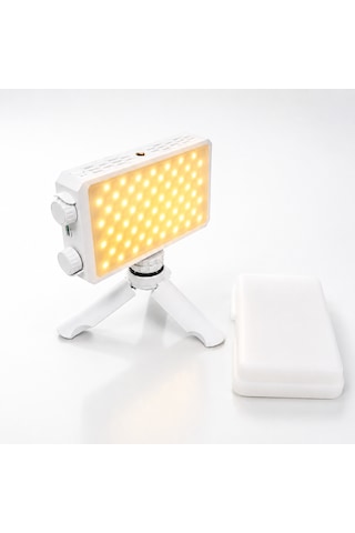 Hoveroot Led40P Mobil Led Işık