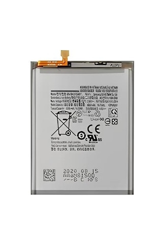Buradabulabilirsin Samsung Uyumlu A32 Batarya Pil Bbz