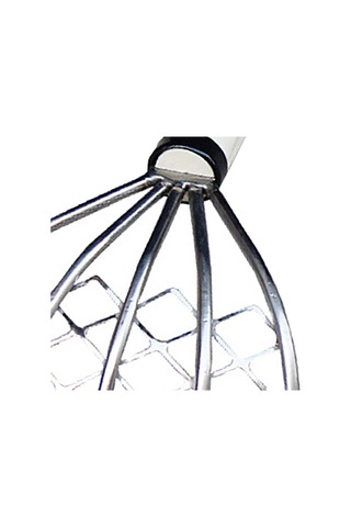 Suntek El Pençe Tırmığı Toprağı Gevşetmek, Ayıklamak Ve