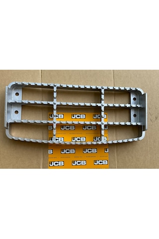 Jcb Uyumlu Küçük Basamak