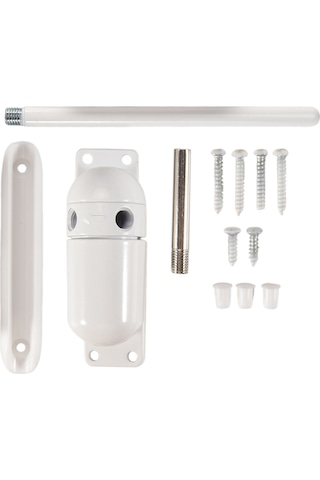 Mini Tip Ev Tipi Otomatik Çok Amaçlı Kapı Kapatıcılar 10-60kg