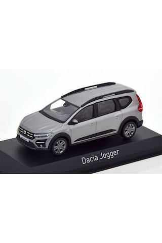 1:43 Norev 2022 Dacia Jogger
