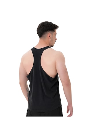 Musclecloth Tactical Atlet Siyah Siyah
