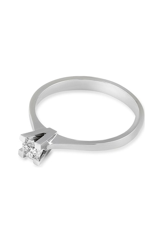 0,19 Ct Tektaş Pırlanta (465611569)