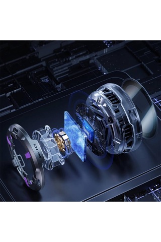 Bipower BP-738 Type-C Kulakiçi Kablolu Kulaklık