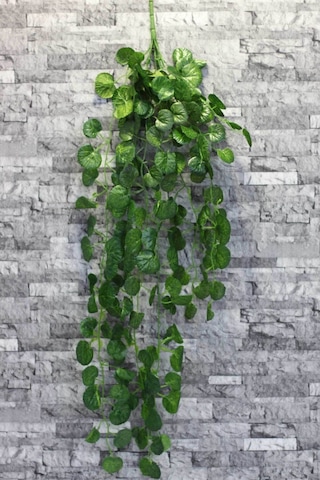 9 Dal Yuvarlak Model 90cm Sarkan Yapay Sarmaşık 9 Dal Yuvarlak Model 90cm Sarkan Yapay Sarmaşık