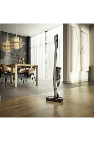 Miele Triflex HX2 125 Edition Dikey Şarjlı Süpürge