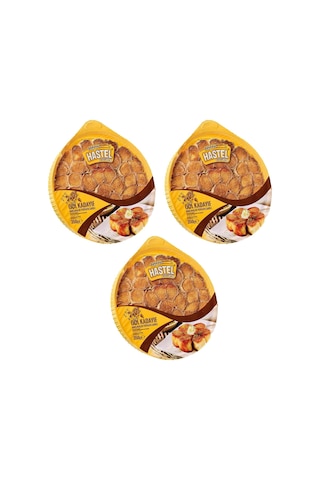 Hastel Gül Kadayıf 3 x 350 G