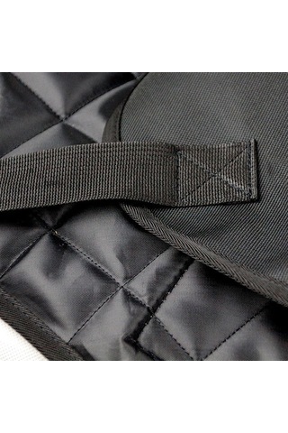 Sones Mt1055 Elektrikli Bisiklet Ön Camı Siyah