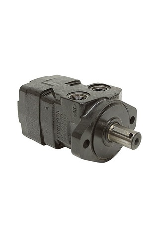 White Rs - 200 Serisi Hidrolik Motor
