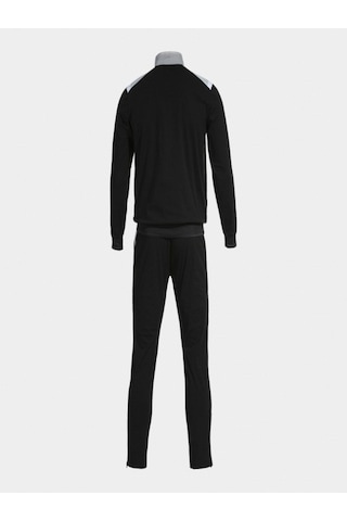 Joma Toledo Tracksuit Eşofman Takımı Siyah