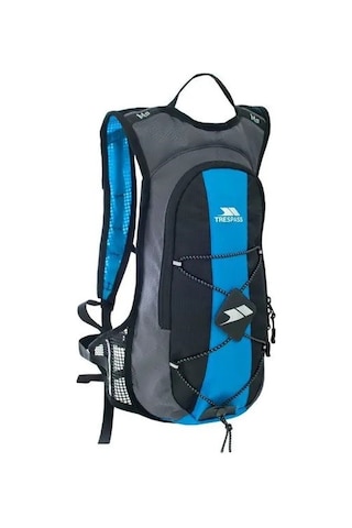 Trespass Unısex Mırror - Hydratıon Backpack Cobalt Sırt Çantası U 001