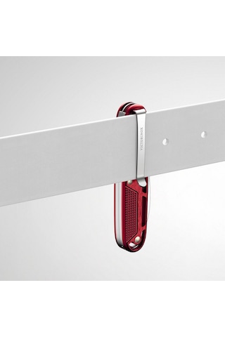 Victorinox 0.8226.22 Synergy X Alox Kamp Çakı ,mavi Mavi