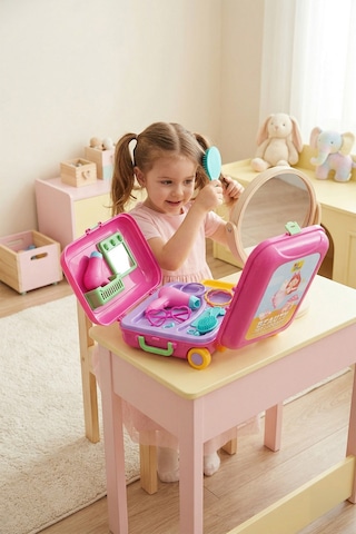 Ogi Mogi Toys Güzellik Set Bavulum
