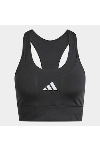 Adidas Adi365 Kadın Siyah Sporcu Sütyeni Ka2797 Siyah