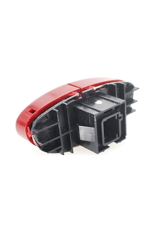 Peugeot 206 Merkezi Kilit + Dörtlü Flaşör Düğmesi 1998-2011