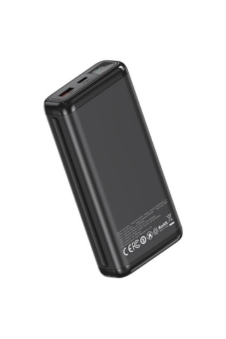 Xo-pb309 20000 Mah Dijital Göstergeli Taşınabilir Powerbank Akıllı Telefon Yedek Güç Cihaz Şarjı Çok Renkli