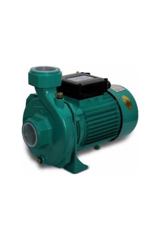 Murcell Su Dinamosu 2 Hp Elektrikli Su Motoru N11.819