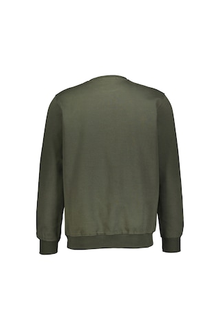 First Company Erkek Sweat 2420109025 Haki