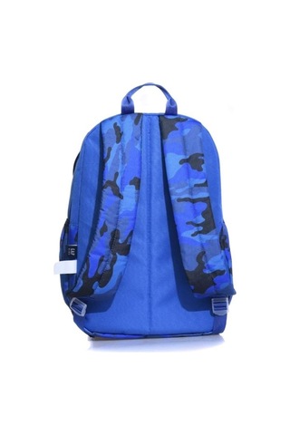 Gap Mavi Unisex Sırt Çantası Gap03342 Mavi