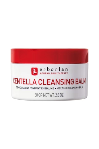 Erborian Centella Cleansing Balm - Makyaj Temizleyici Balm 80 G