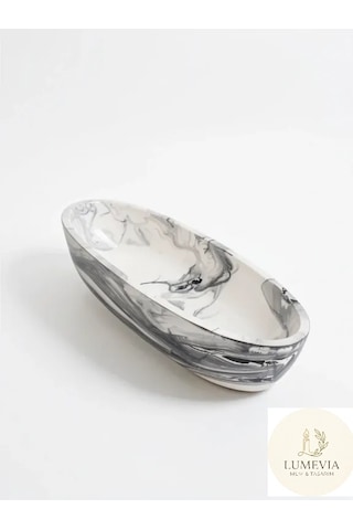 Oval Dekoratif Kase Oval Dekoratif Kase