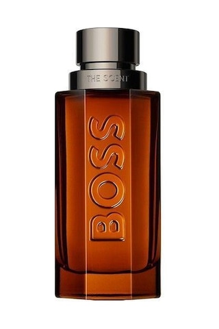 Boss The Scent Edp Intense 100 Ml Aromatik